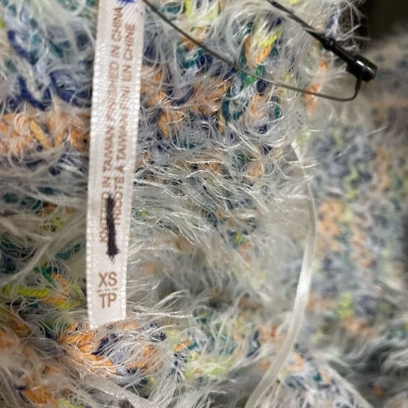 New Free People Gelato   Neck sweater size XS,S,L - Picture 4 of 7